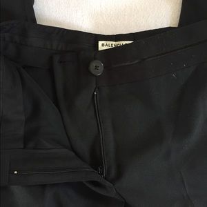 Balenciaga Trousers